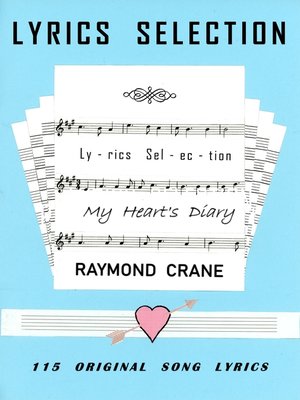 cover image of Lyrics Selection